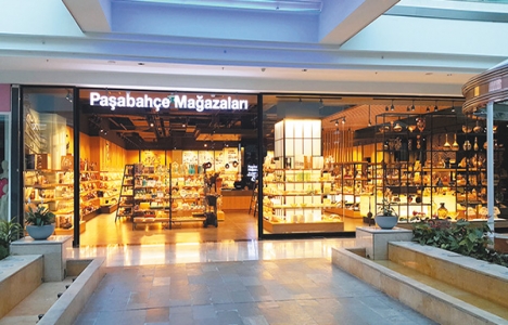 Paşabahçe 50'nci mağazasını Akbatı AVM'de açtı!