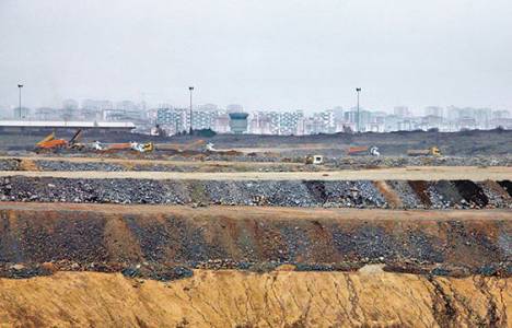 Sabiha Gökçen ulaşım