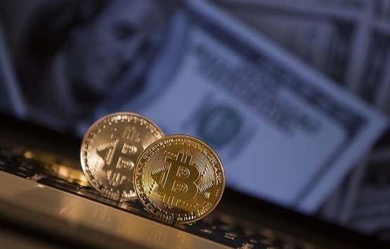 Bitcoin 58 bin doları geçti!