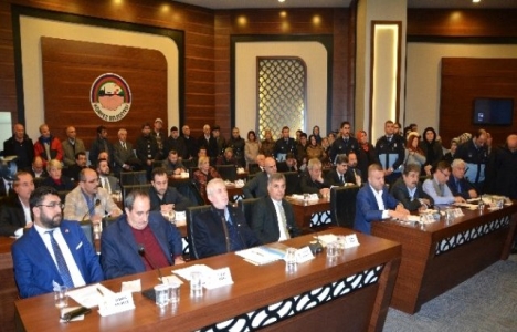 Körfez'e yeni spor tesisi!