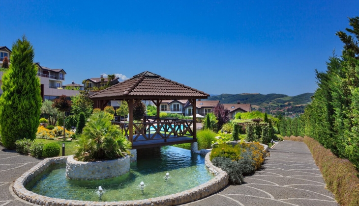 Sakura Park 2 de fiyatlar 6 milyon 900 bin TL den başlıyor! Yeni proje!