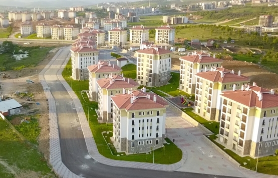 TOKİ dul ve yetimlere ayrıcalık tanıyor mu?