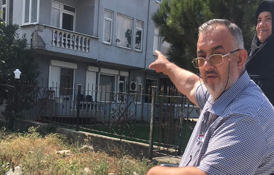 Kocaeli'de bir vatandaş evini hazineye bağışladı!