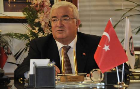 Faik Yılmaz: Bugün 2 milyon esnaftan yarısı kiracı!