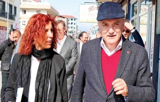 Düzce ye millet bahçesi ve orman parkı sözü!