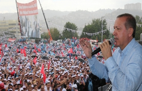 Samsunda proje açılışları