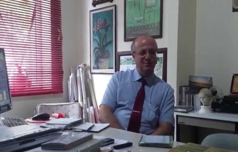 Mehmet Tunçer: Kaş imar planını aklım almıyor!