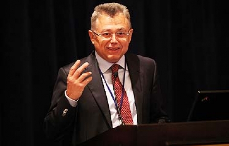 İzmir Atatürk OSB, teknoparkta temeli bu yıl atacak!