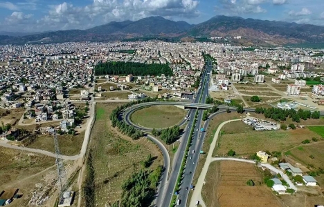 Vodafone dünyanın ilk akıllı köyünü kuracak!