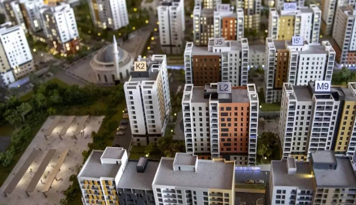 Ön ödemeli konut satışlarında yeni dönem! Usulsüzlük yapanlara 1 milyon TL ceza uygulanacak!