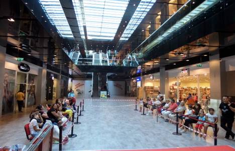 Bahçeşehir Prestige Mall’de her hafta sonu Dog Show!