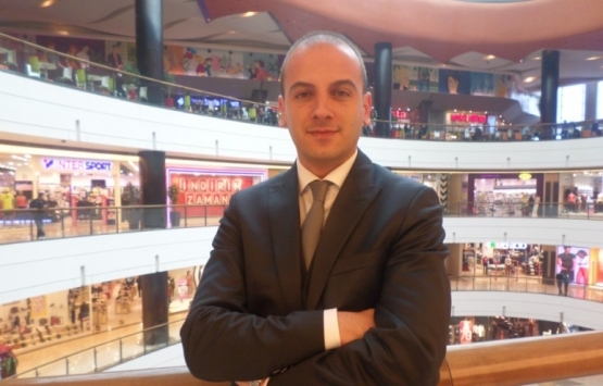 AVM lerin hem ziyaretçileri hem ciroları arttı!