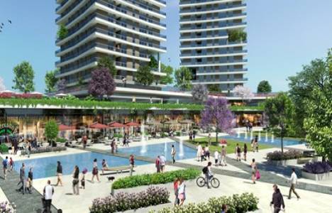 Athletico Towers'da fiyatlar 99 bin 750 TL'den başlıyor! Son gün 18 Kasım!