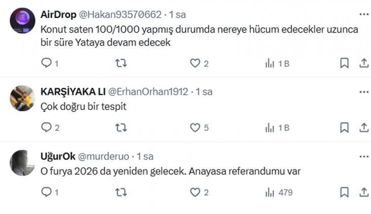 Konutta en az reel yüzde 20 lik bir balon hala var: Acele etmemek lazım!