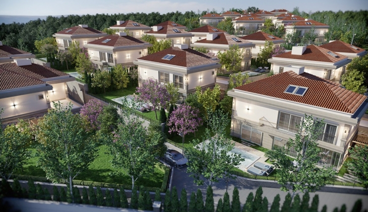 Likarpa Konakları nerede? Likarpa Konakları fiyat listesi!