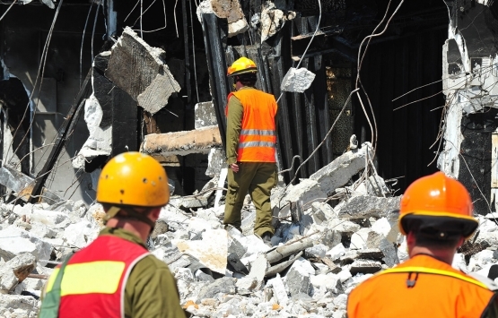 Kırklareli Valiliği: İnşaat işçileri, sokağa çıkma kısıtlamasından muaf tutulacak!