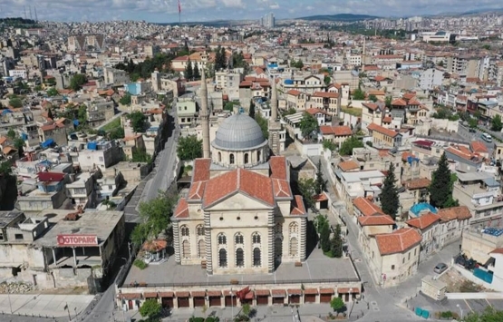 Gaziantep Büyükşehir'den 65.4 milyon TL'ye satılık arsa!