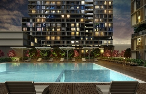 Toya Moda'da teslime kadar kredi taksitleri Toya’dan!