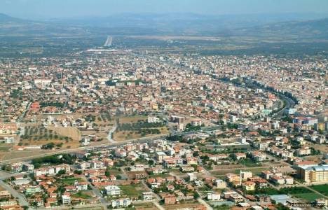 Manisa'da satılık gayrimenkul 1 milyon 686 bin TL!