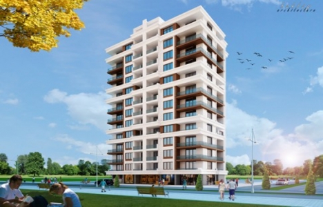 Esbey Mimarlık'tan Konya'ya yeni konut projeleri!