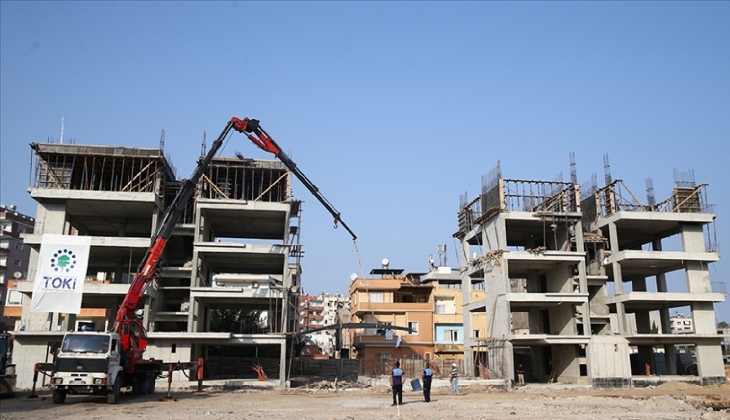 Kentsel dönüşümde yeni dönem başlıyor: Yüzde 51 in evet demesi yetecek!