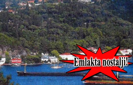 İstanbul'un yeşil alanları kiraya verildi!