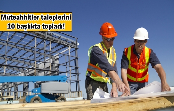 Türk müteahhitlerin teminat mektubu sıkıntısını Türk Eximbank çözecek!