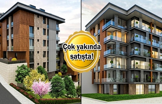 HGS Yapı Çengelköy projesi geliyor! Yeni proje!