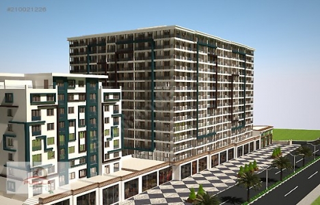 Esenyurt Rüya Prestij Suit iletişim!