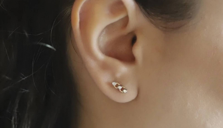 Pırlantada kampanya! Pırlanta küpe, yüzük, bileklik ve küpe fiyatlarında yüzde 60 a varan indirim!