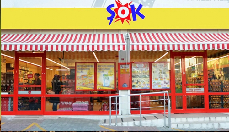 ŞOK'ta çeyizlik ürünlerde çılgın indirimler başladı! Son gün 4 Nisan.. tarihi sakın kaçırmayın