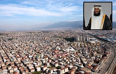 Al-Zamil Gayrimenkul, Türkiye'deki yatırımlarını artıracak!