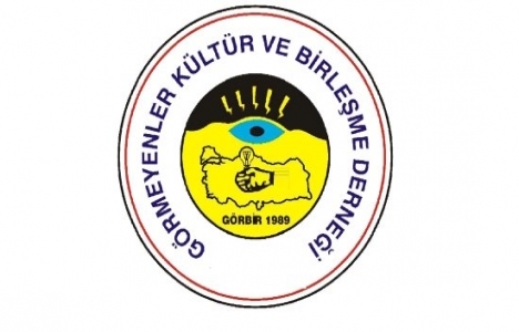 Görmeyenler Kültür ve Birleşme Derneği