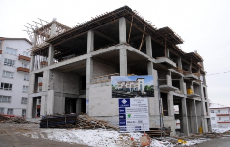 Mamak Ekin Mahallesi Aile Merkezi tamamlanıyor!