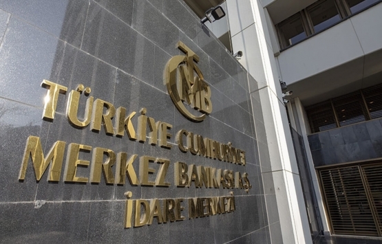Merkez Bankası rezervleri 95 milyar 536 milyon dolara yükseldi!