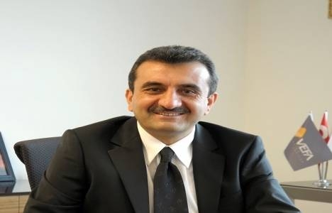 Vefa Holding İSO'nun İkinci 500 Büyük Sanayi Kuruluşu listesinde!