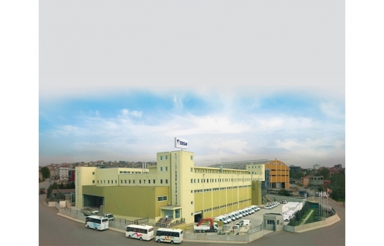 Teksan İngiltere den sonra Amerika ofisini açtı!