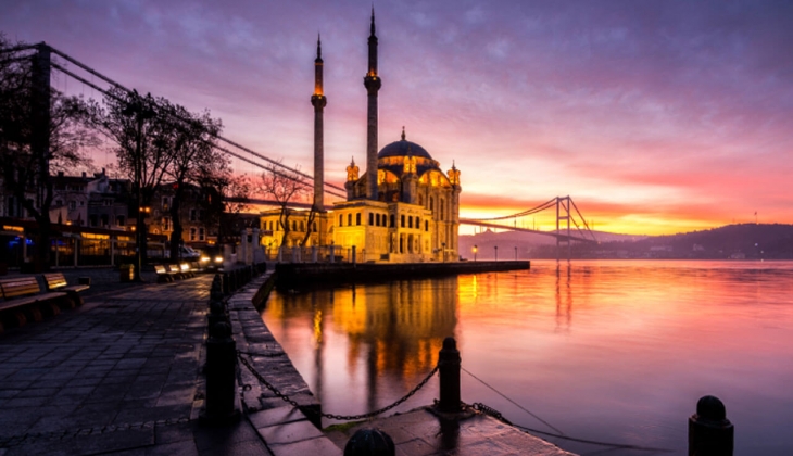 Barbaros 48 ön satışta! Fuzul Yapı dan Boğaz aksına dev proje!