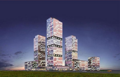 Ritim İstanbul'da 1+1 daireler 436 bin TL'den başlayan fiyatlarla!