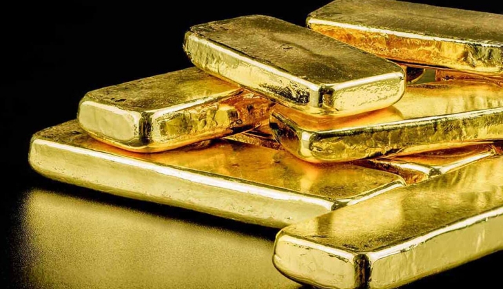 Altın da zirveye çıkıyoruz! Şubat ayı ithalatı dudak uçuklattı