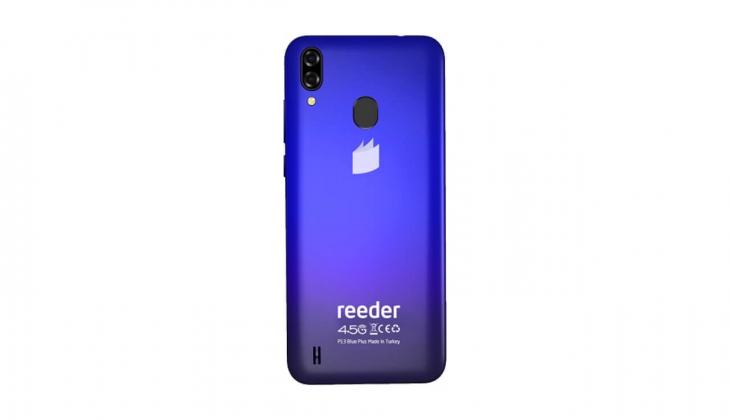 Reeder P13 Blue Plus A101 de indirimde! İşte 15 Mayıs 2022 fiyat listesi...