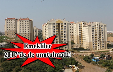 TOKİ'den 15 bin ucuz konut!