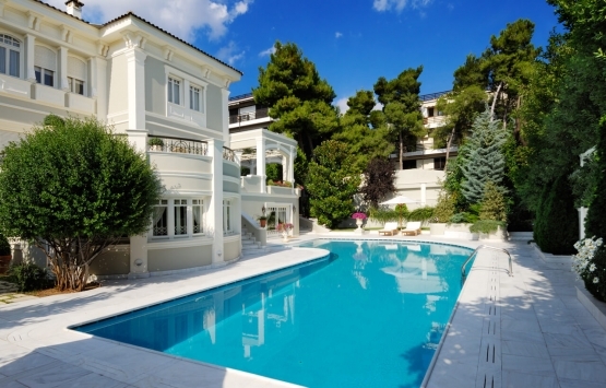 En çok hangi ilçede ev fiyatları arttı?