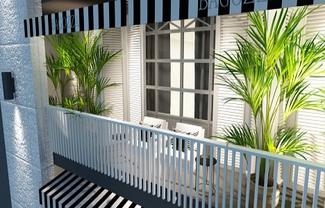 Bagozza, Şişli de otel yapacak!