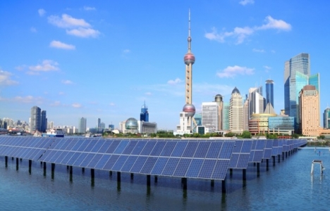 PowerChina Avrasya merkez ofisini İstanbul'da kuracak!