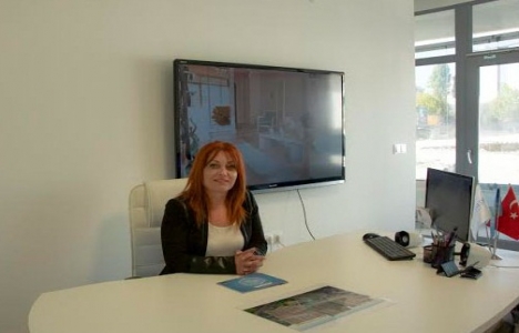 Ankaralılar'ın tercihi sosyal donatılı konut projeleri!