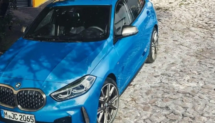 BMW 1 serisi özellikleri neler? BMW 1 serisi fiyatı ne kadar? İşte 21 Aralık 2022 fiyat listesi...