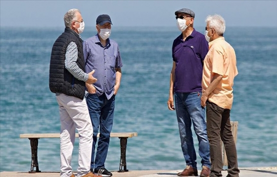 İstanbul’da toplu taşımadaki yaş sınırlaması kaldırıldı!