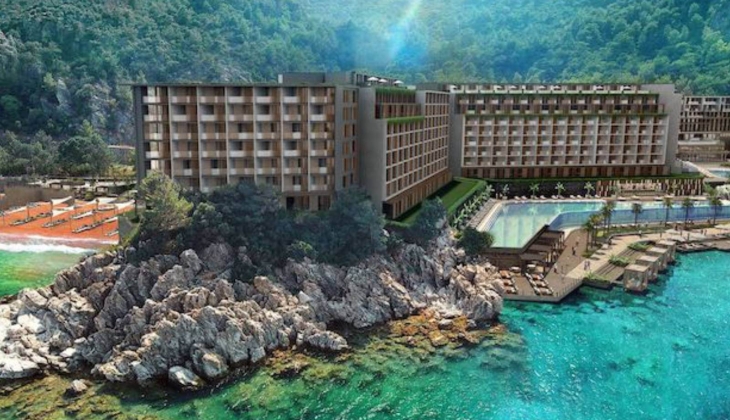 Kızılbük GYO’nun iskan iptali davasında karar belli oldu!