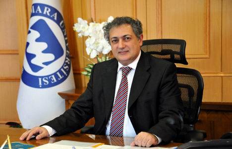 Marmara Üniversitesi arazileri belirsizliğini koruyor!